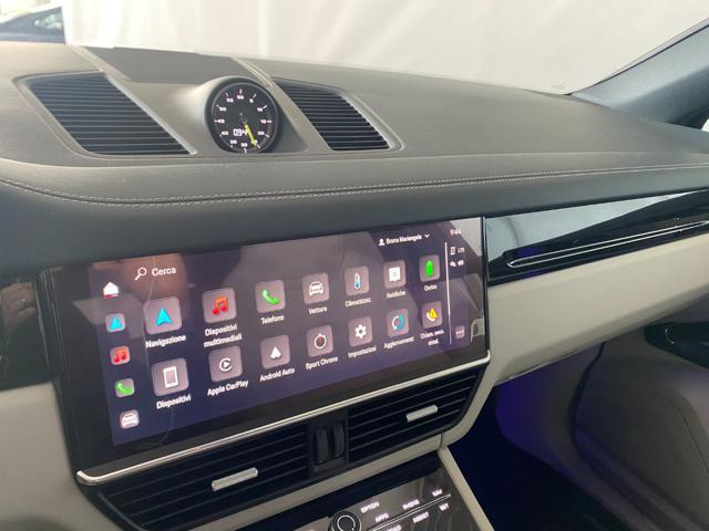 PORSCHE Cayenne Coupé 3.0 V6 E-Hybrid IVA ESPOSTA-UNICO PROPR.