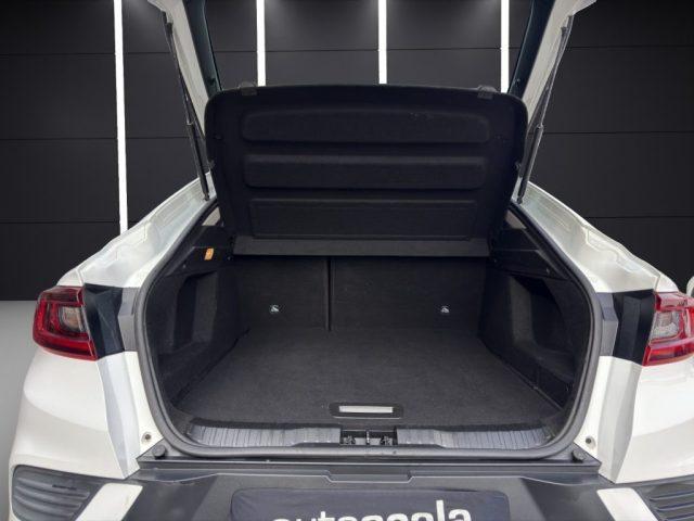 RENAULT Arkana Arkana Hybrid E-Tech 145 CV Intens