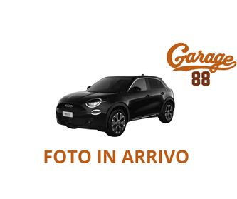 Fiat 600 1.2 hybrid La Prima 110cv auto