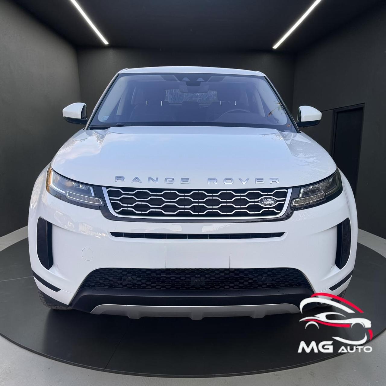 Land Rover Range Evoque 2.0 I4 200 CV AWD Auto HSE