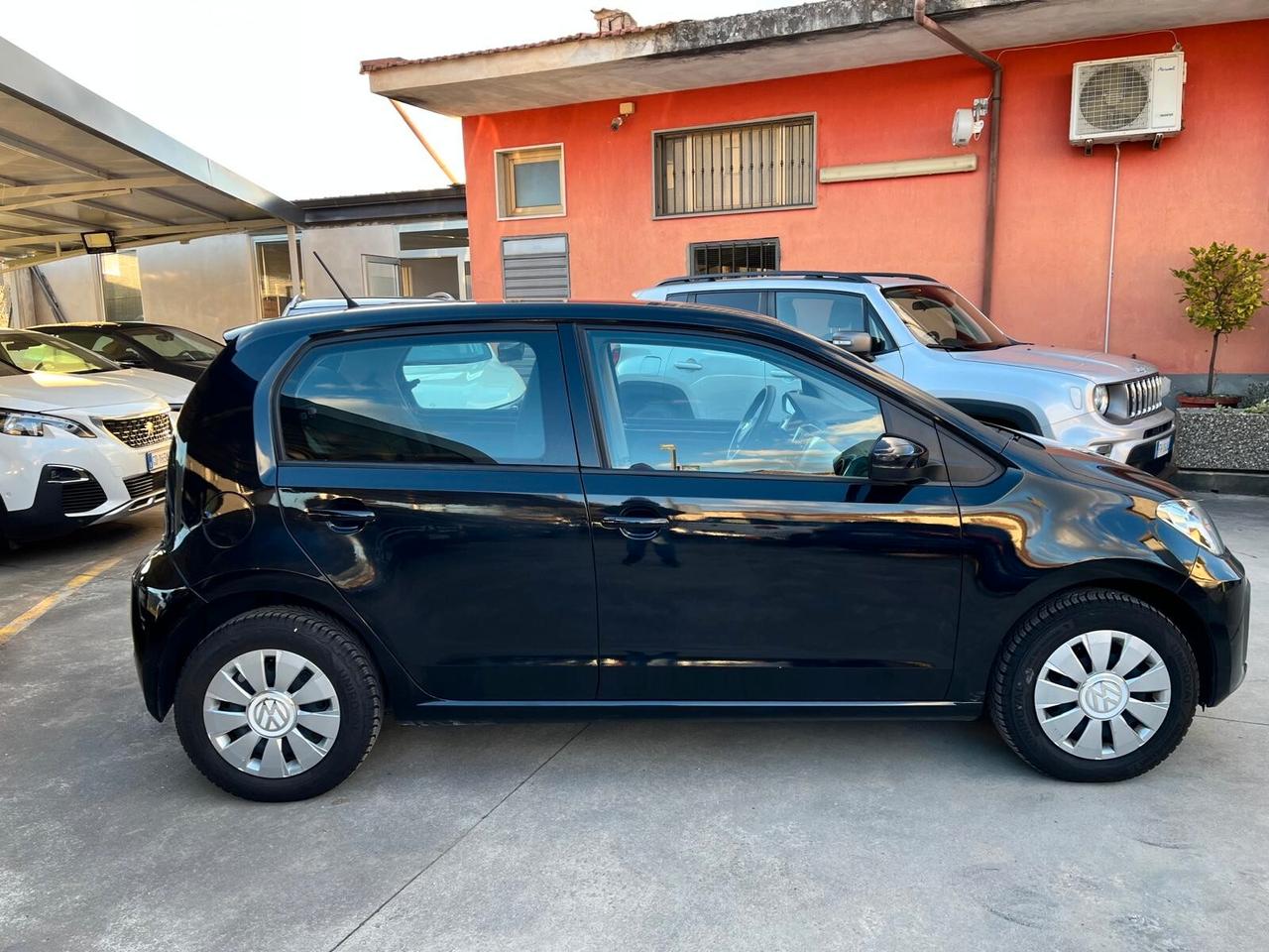 Volkswagen up! 1.0 5p. move up!