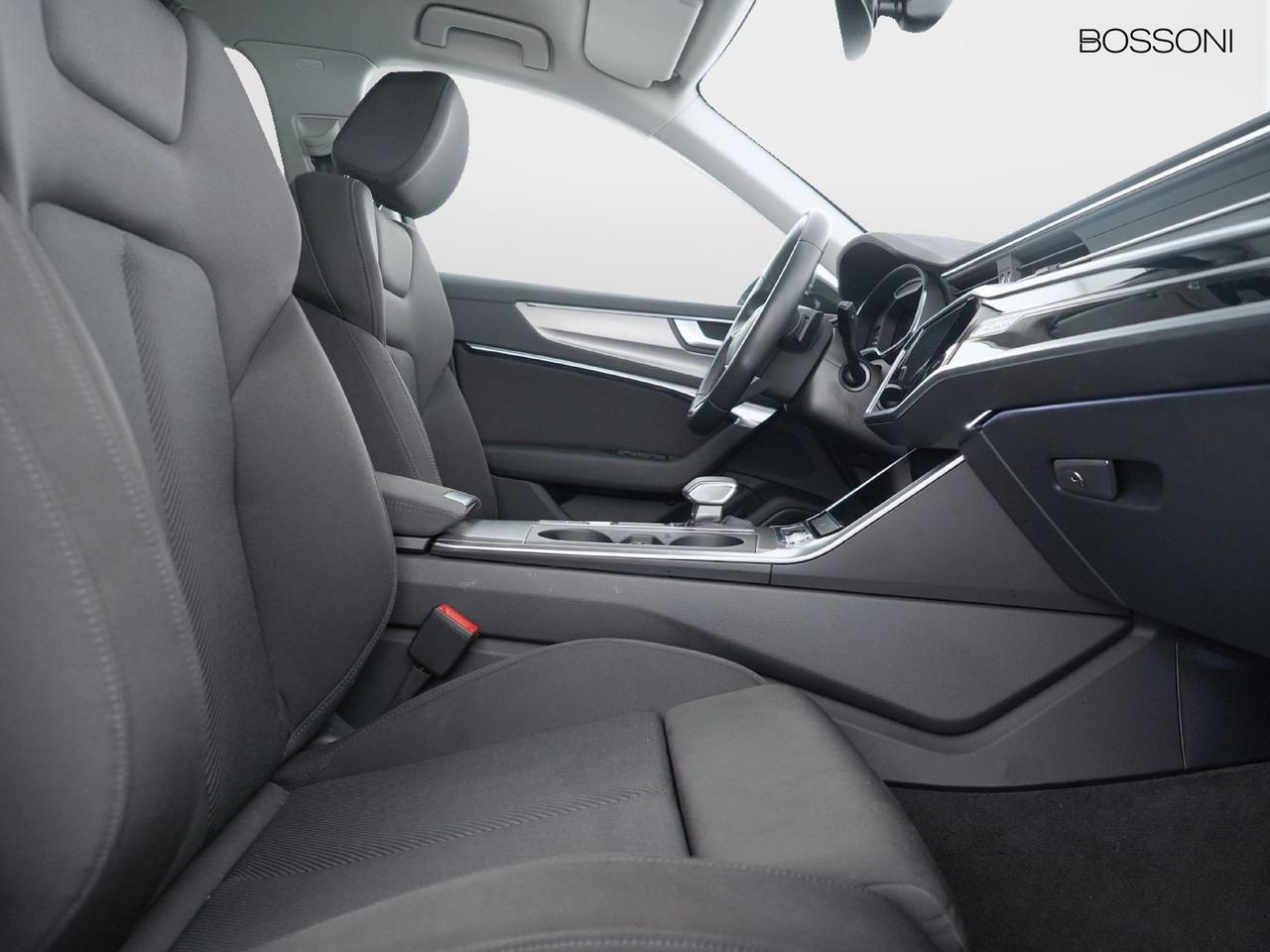 Audi A6 avant 40 2.0 tdi mhev 12v s line edition quattro ultra s tronic
