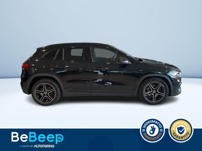 Mercedes-Benz GLA 200 D PREMIUM AUTO