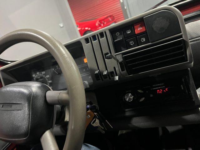 FIAT Panda 900 i.e. cat Young km 110.000