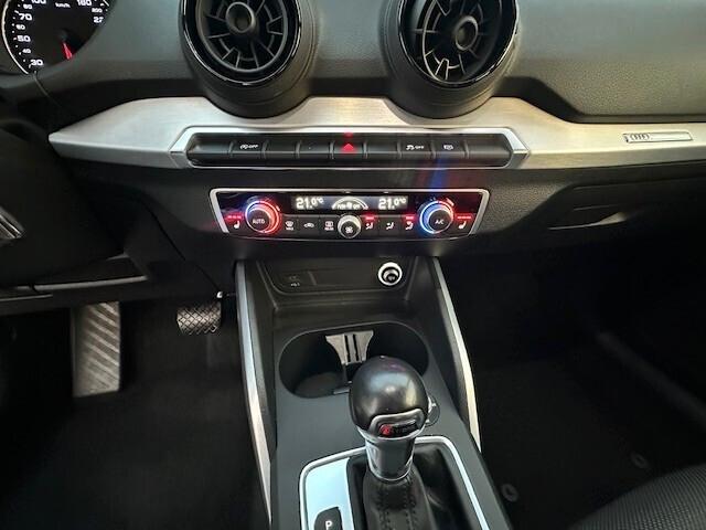 Audi Q2 1.6 TDI S tronic Sport