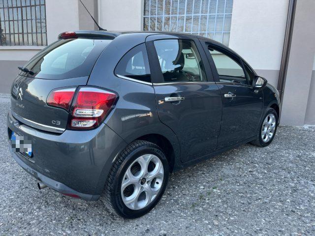 CITROEN C3 1.4 HDi 70 Exc 5 PORTE