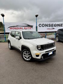 Jeep Renegade 1.6 Mjt 130 CV Longitude 2021