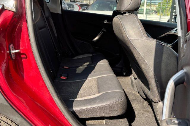 PEUGEOT 2008 1° serie BlueHDi 100 Allure ( Autocarro N1 )