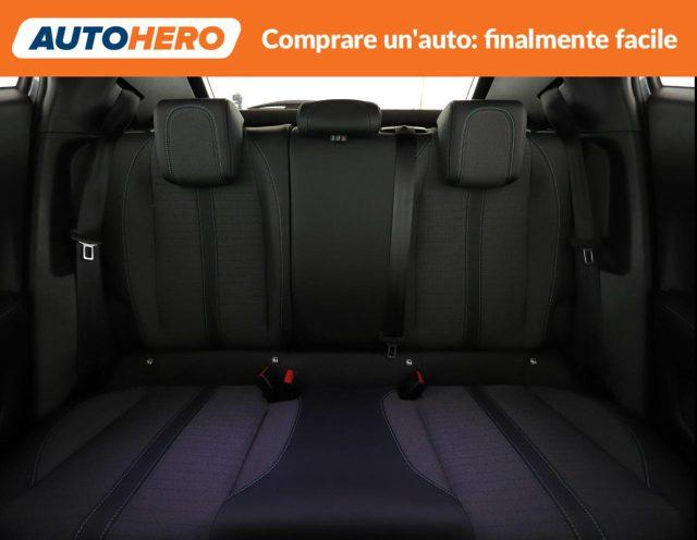 PEUGEOT 2008 PureTech 130 S&S EAT8 Allure Pack