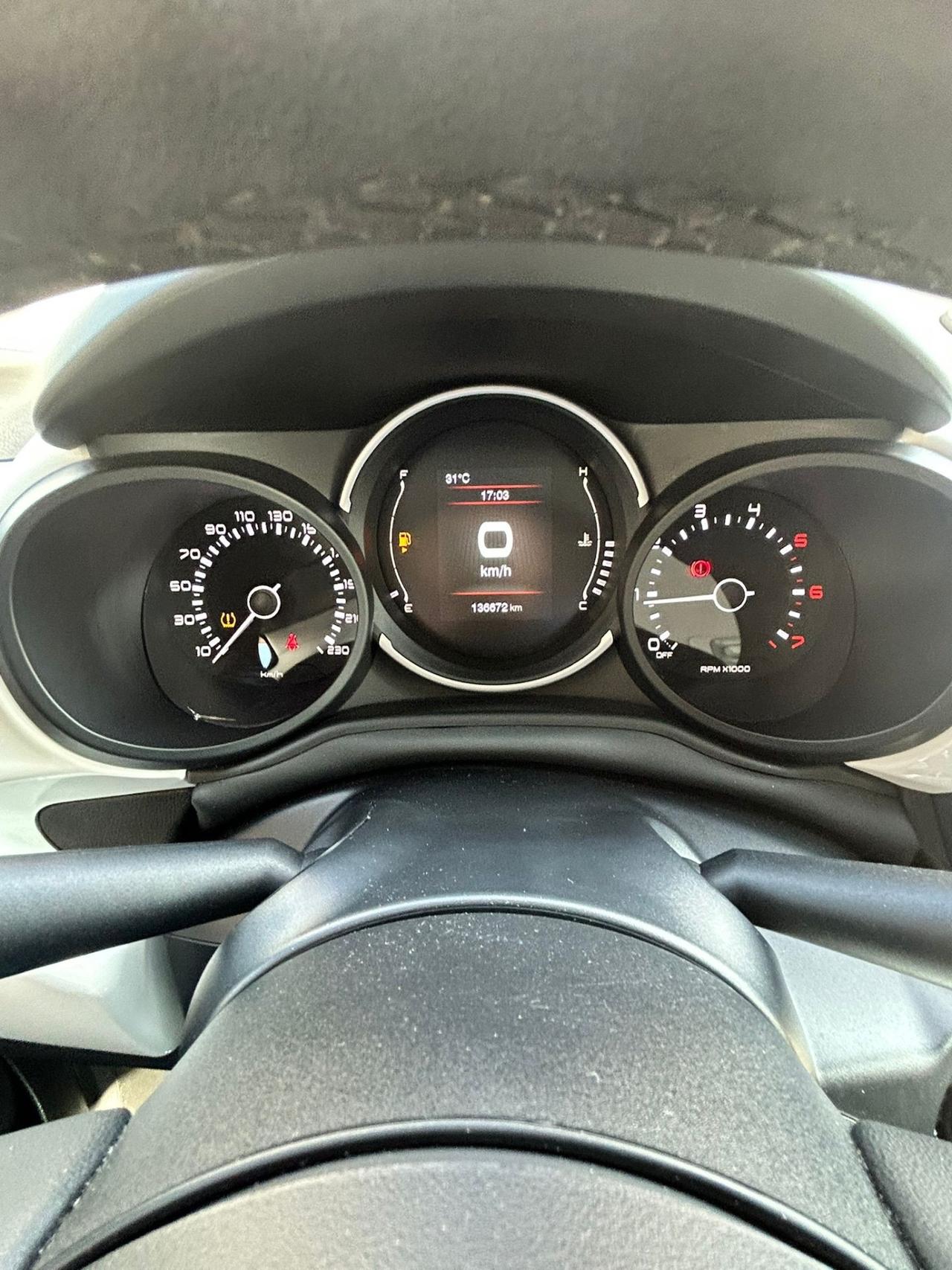 Fiat 500L 1.6 Multijet 120 CV Business