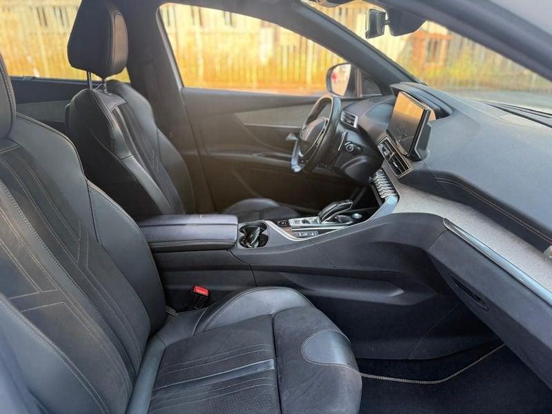 Peugeot 5008 BlueHDi 130 EAT8 S&S GT Pack IVA ESPOSTA