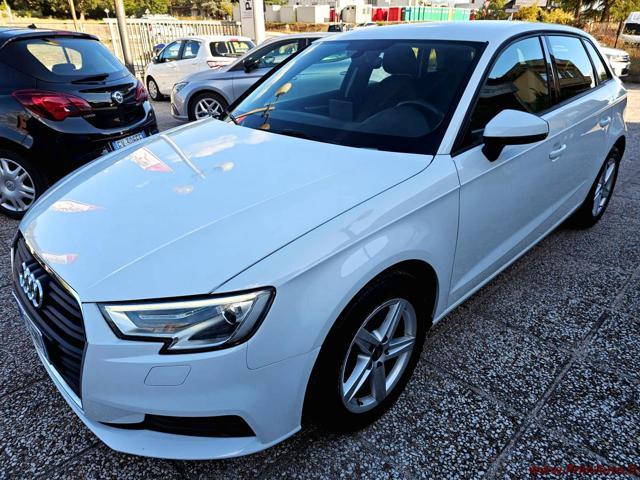 AUDI A3 SPB 30 TDI Business