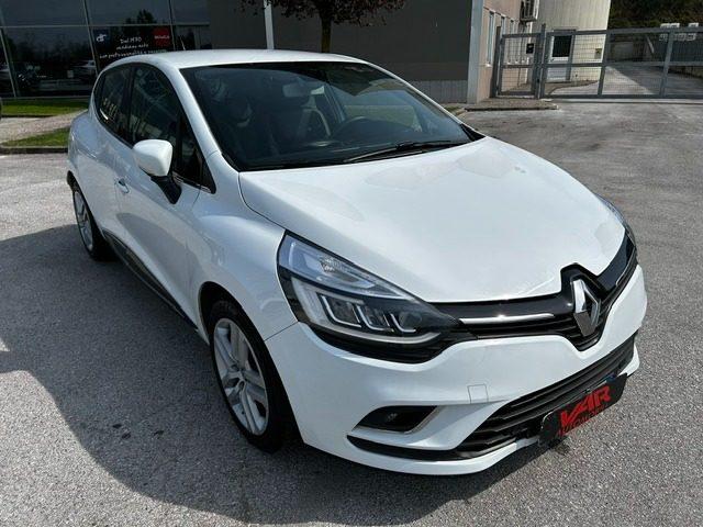 RENAULT Clio 900 TCe 12V 90CV "NEOPATENTATI-STUPENDA!!"