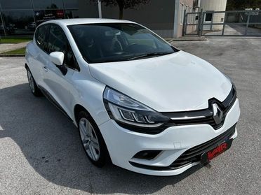 RENAULT Clio 900 TCe 12V 90CV "NEOPATENTATI-STUPENDA!!"