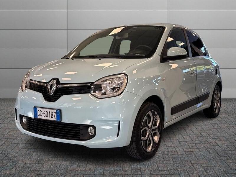 Renault Twingo Twingo 1.0 sce Intens 65cv