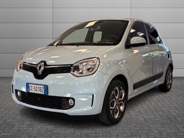 Renault Twingo Twingo 1.0 sce Intens 65cv