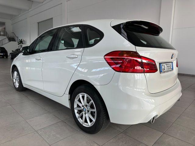 BMW 218 d Active Tourer Business