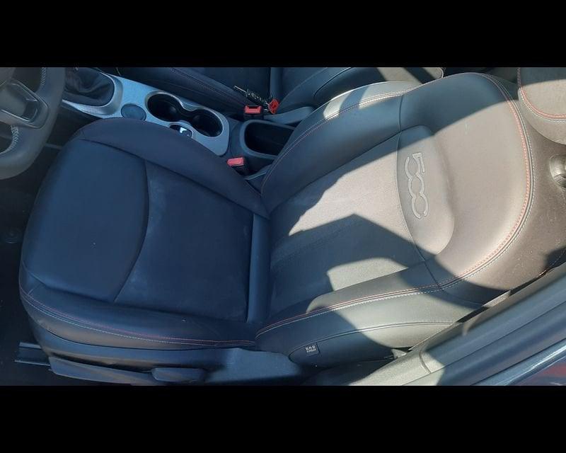 FIAT 500X 1.3 MultiJet 95 CV Sport