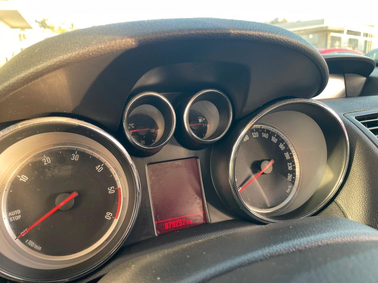 Opel Mokka 1.7 CDTI Ecotec 130CV 4x4 Start&Stop Cosmo