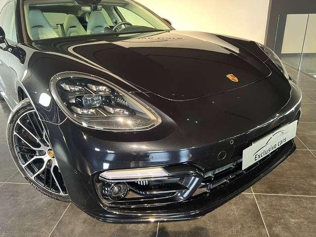 Porsche Panamera Panamera Sport Turismo 2.9 4S auto
