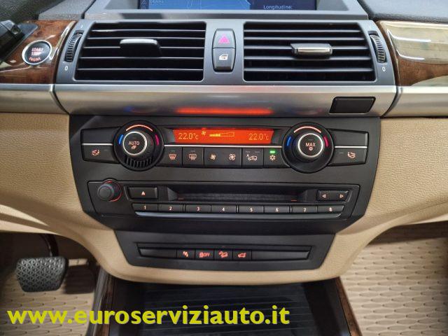 BMW X5 xDrive35i Futura