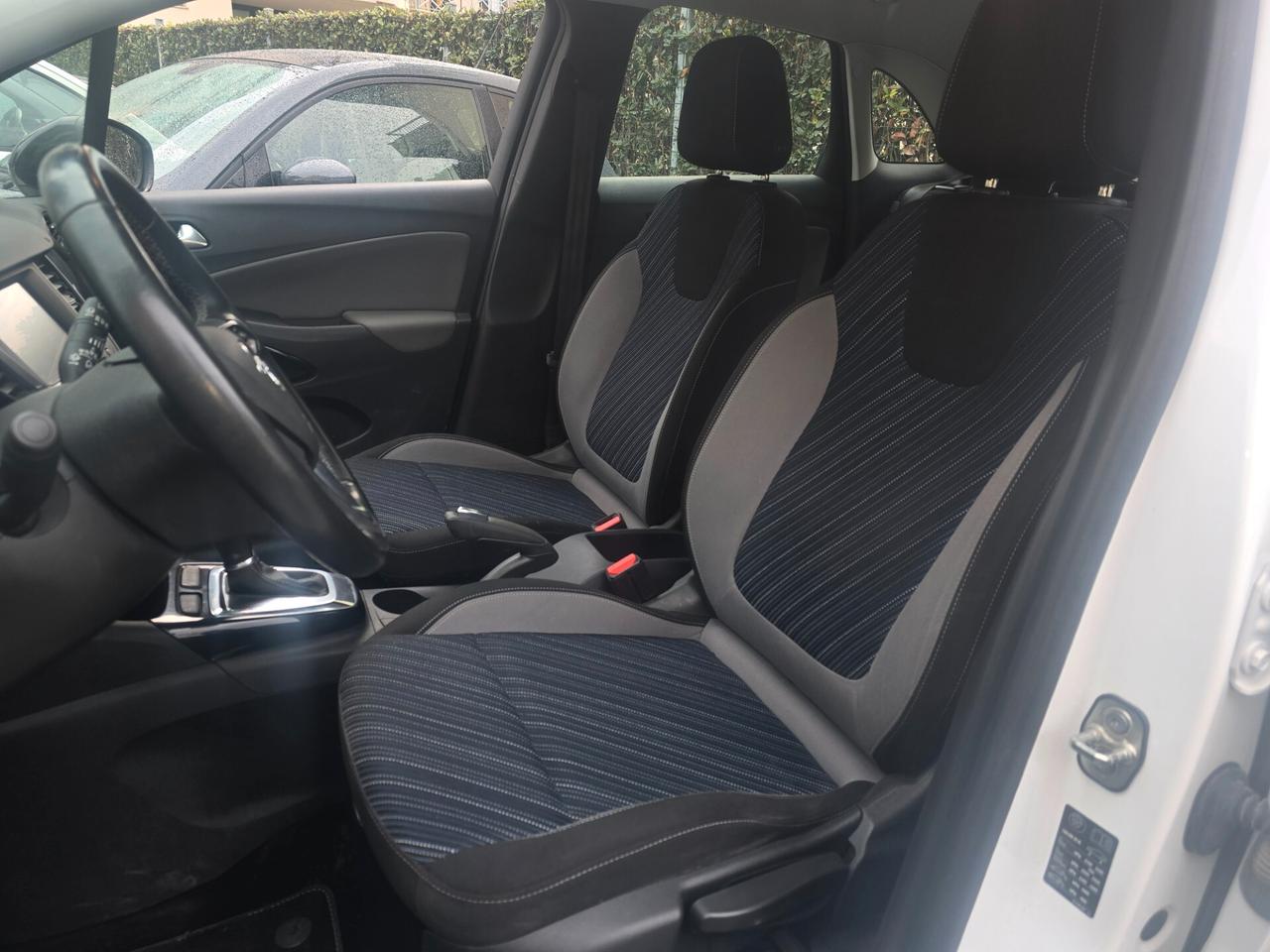 Opel Crossland X 1.5 2019 AUTOMATICA