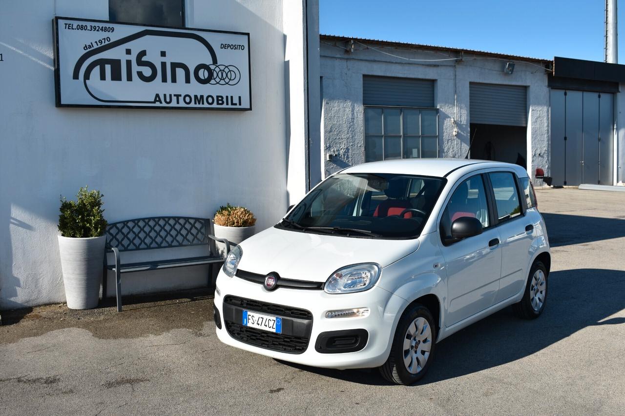 Fiat Panda 1.2 Pop Star - 11/2018