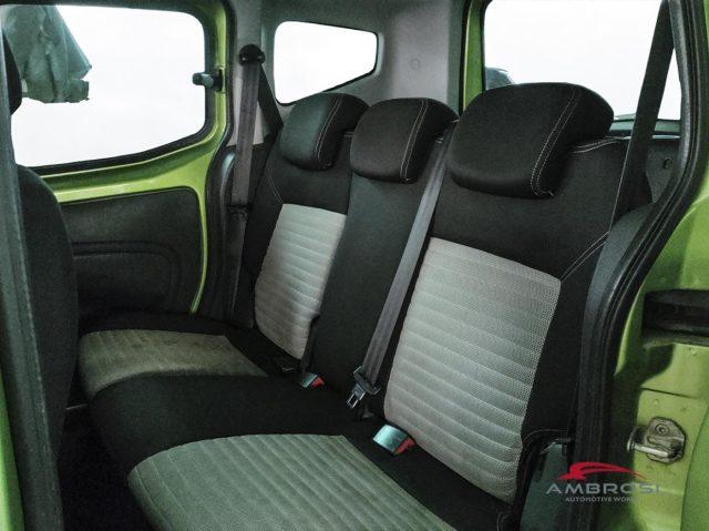FIAT Qubo 1.3 MJT 80 CV Dynamic - PER OPERATORI DEL SETTORE