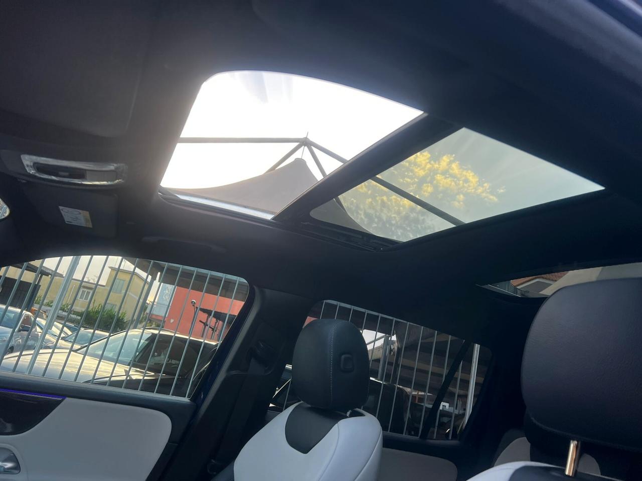 Mercedes-benz GLB 200 d Automatic Premium