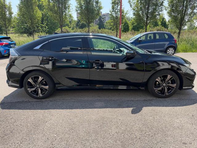 HONDA Civic 1.0T 5 porte Executive