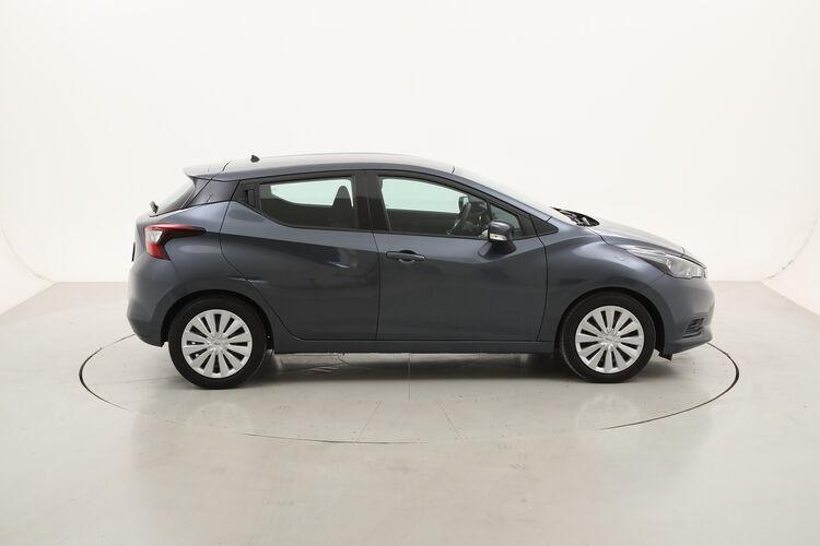 Nissan Micra Acenta BR830464 1.0 Benzina 92CV