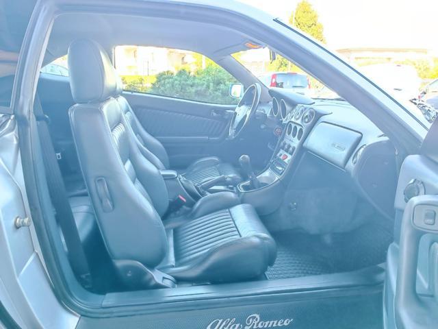 ALFA ROMEO GTV 2.0i 16V Twin Spark cat L