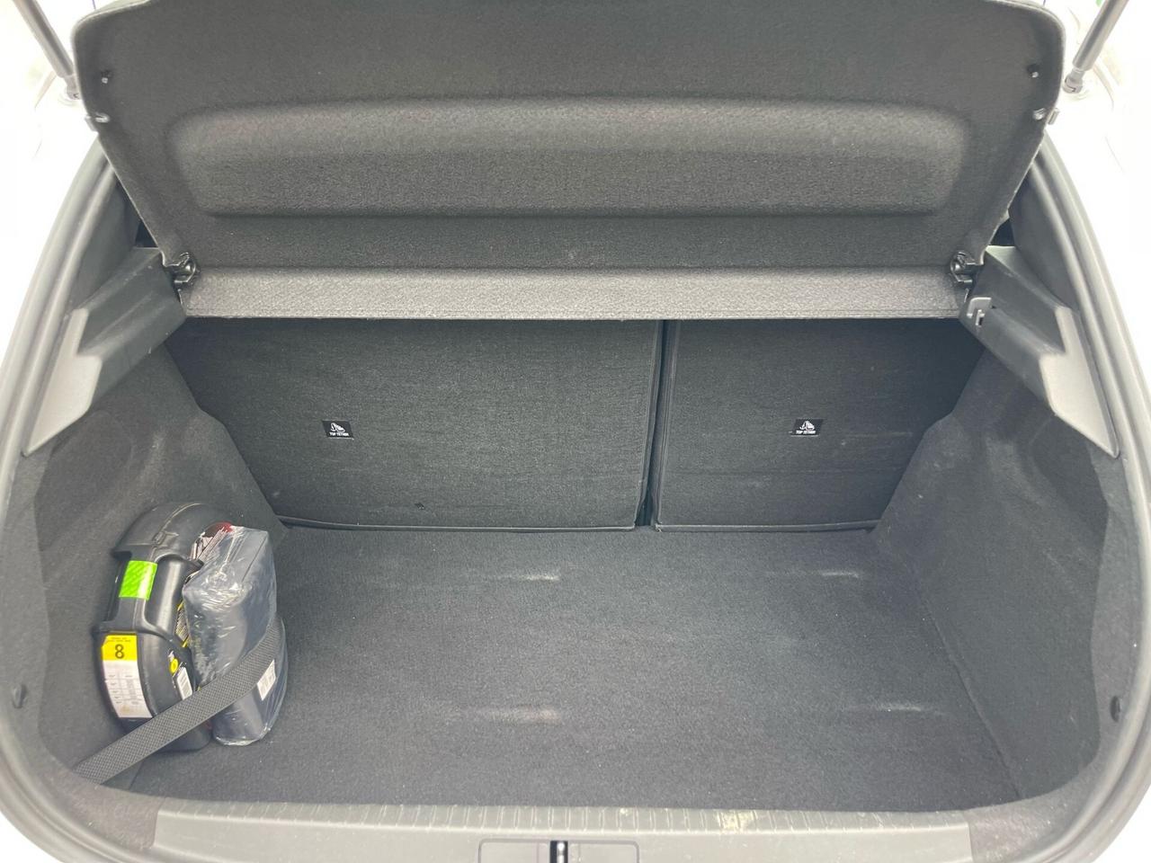 Peugeot 208 BlueHDi 100 Stop&Start 5 porte Allure KM CERTIFICATI