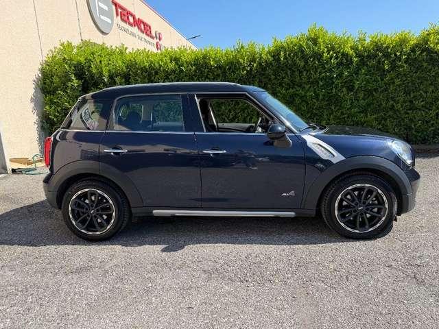 MINI Cooper D Countryman Mini Business ALL4 Automatica