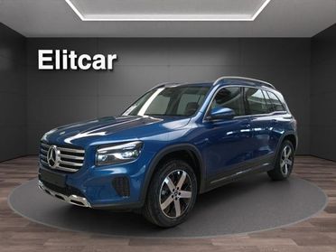 MERCEDES-BENZ GLB 200 Automatic Progressive Advanced