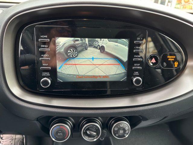 TOYOTA Aygo X 1.0 VVT-i 72 CV Active PRONTA CONSEGNA