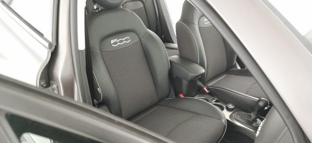 FIAT 500X 1.6 MultiJet 120 CV DCT Cross Plus