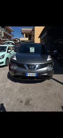 Nissan Juke 1.6 GPL Eco Visia