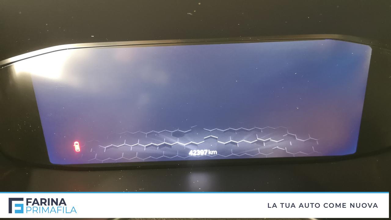 JEEP Compass II 2021 - Compass 1.6 mjt S 2wd 130cv