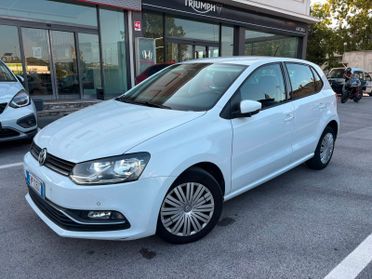 Volkswagen Polo 1.4 TDI 5p. Comfortline BlueMotion Technology