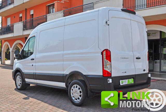FORD Transit 350 2.0TDCi EcoBlue 130CV L2H2