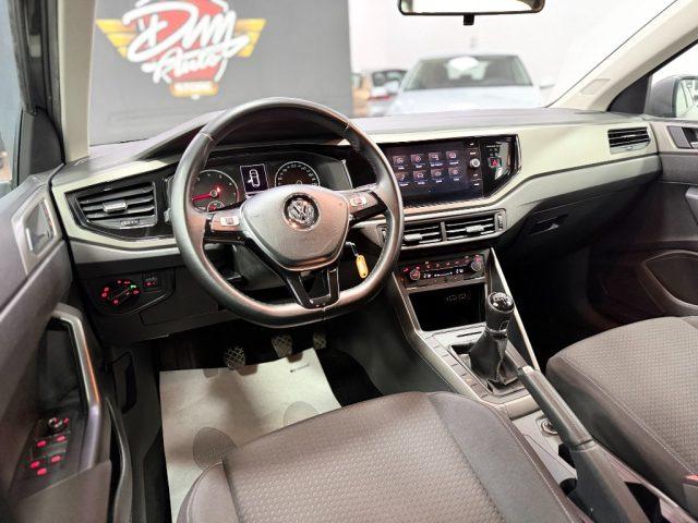 VOLKSWAGEN Polo 1.0 TSI 5p. Highline BlueMotion Technology