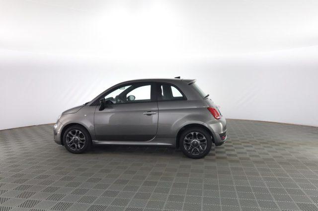 FIAT 500 500 1.0 Hybrid Connect