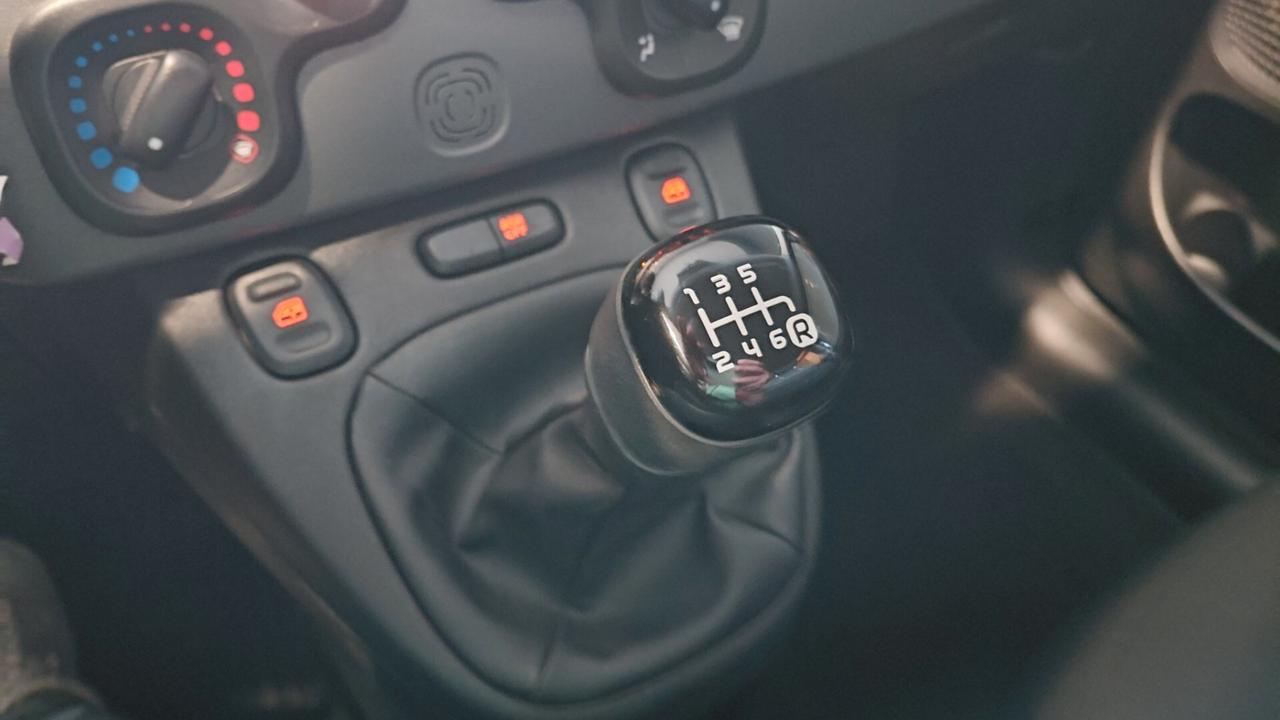 Fiat Panda 1.0 FireFly Nessun obbligo di Finanziam