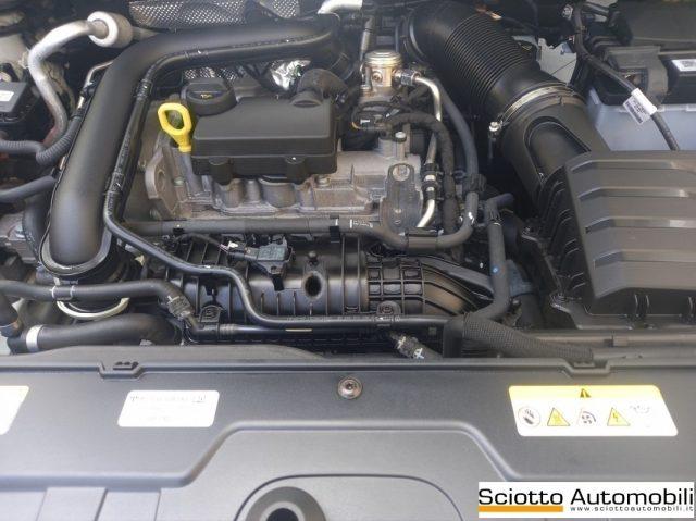 VOLKSWAGEN T-Cross 1.0 TSI Style BMT