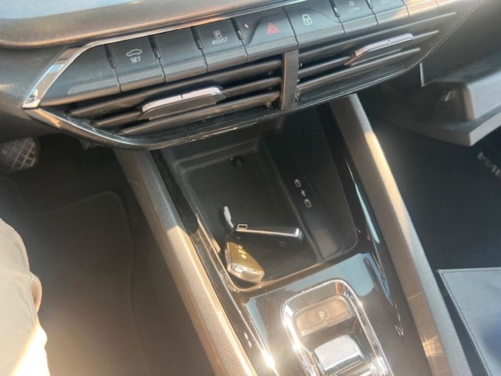 Skoda Octavia 2.0 TDI EVO SCR DSG Executive