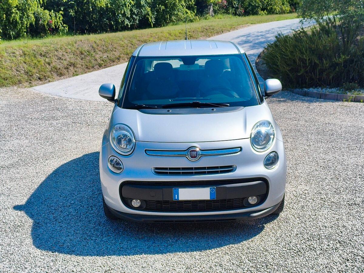 Fiat 500L 1.3 Multijet 95 CV Pop Star