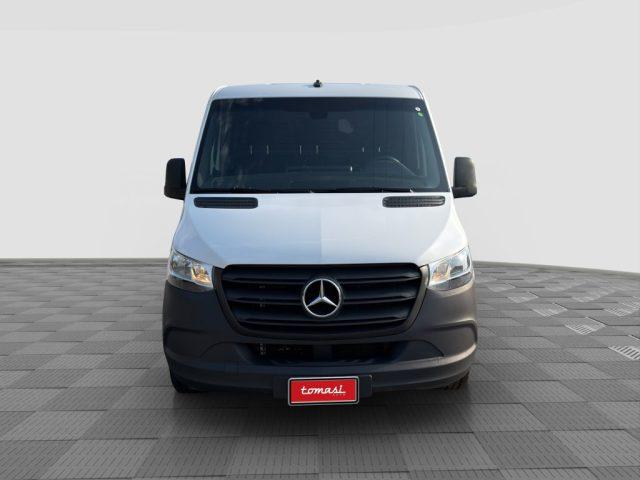 MERCEDES-BENZ Sprinter Sprinter F32/35 311 CDI FWD TN Furgone