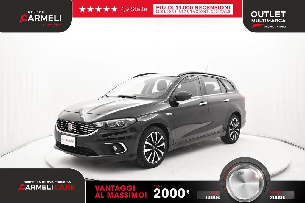 Fiat Tipo Station Wagon 1.3 Multijet Business