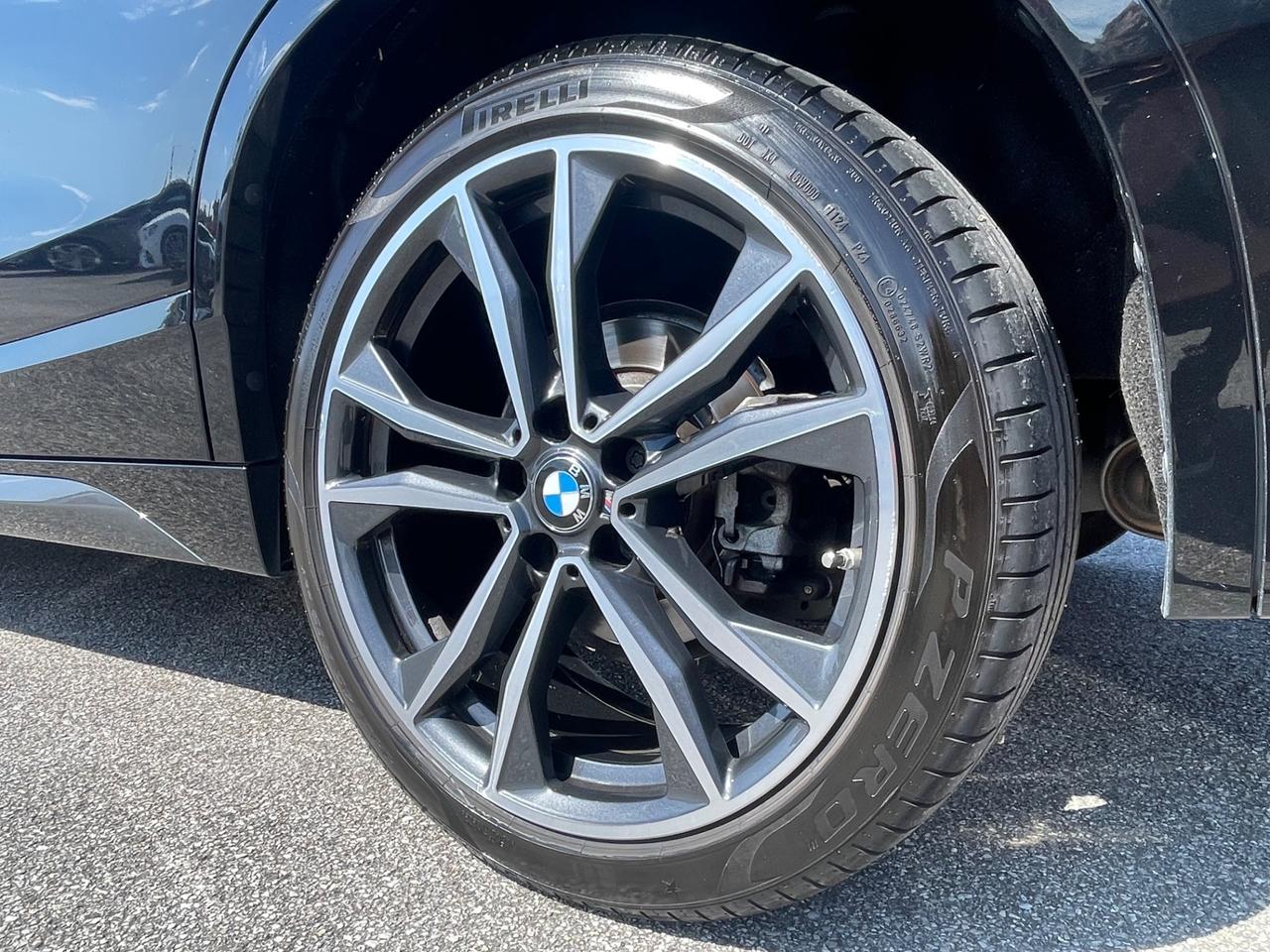 Bmw X2 sDrive18d Msport